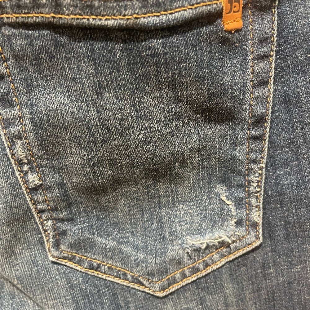 JOE’S Aveline Skinny Ankle Jeans - Picture 10 of 11